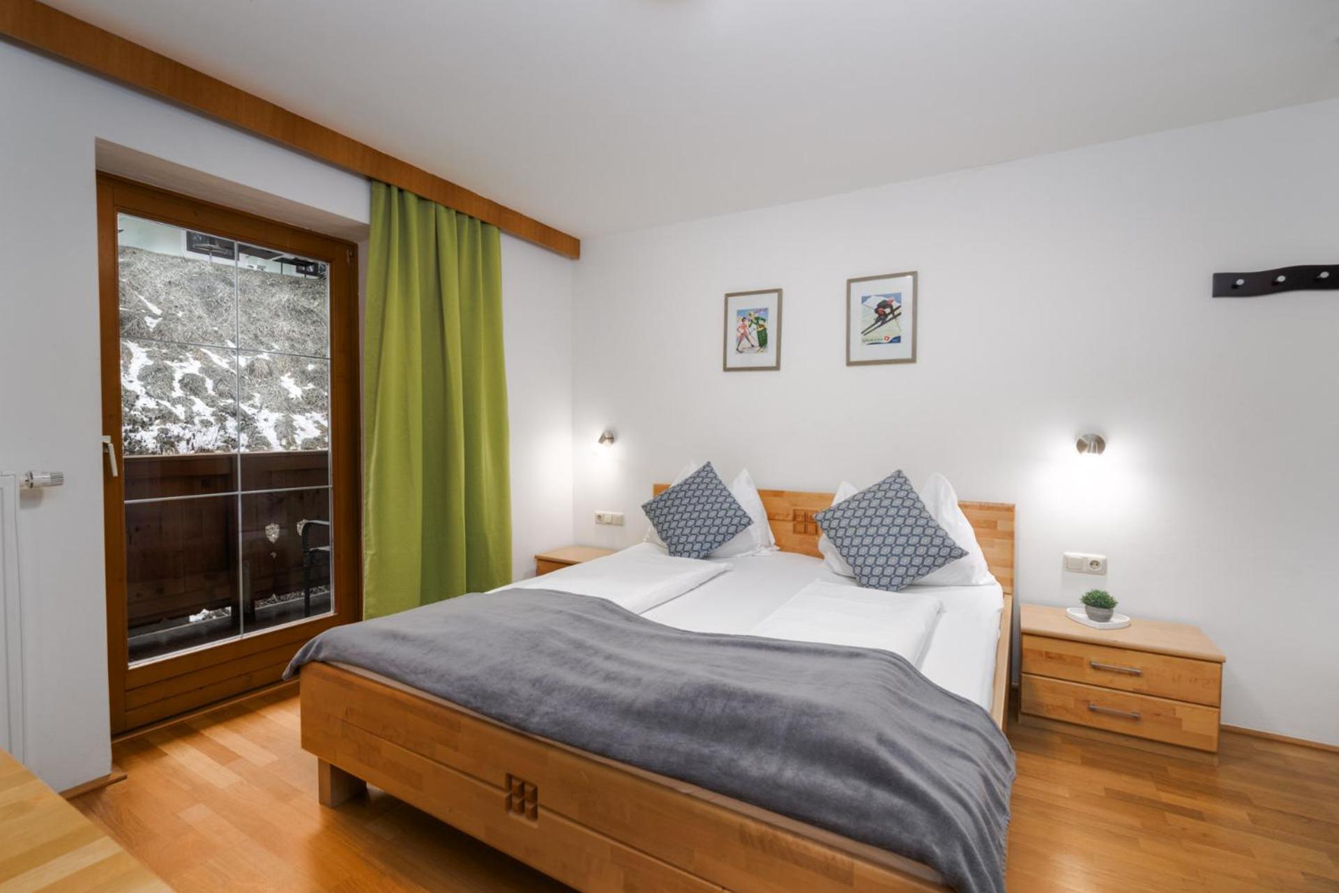 Hotel Valerie ザールバッハ・ヒンターグレム 部屋 写真