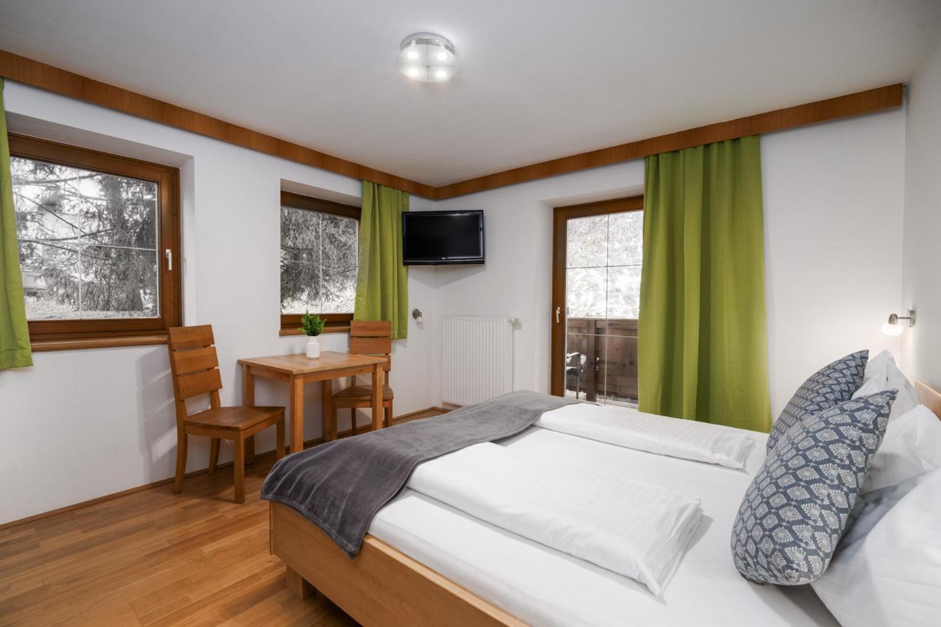 Hotel Valerie ザールバッハ・ヒンターグレム 部屋 写真