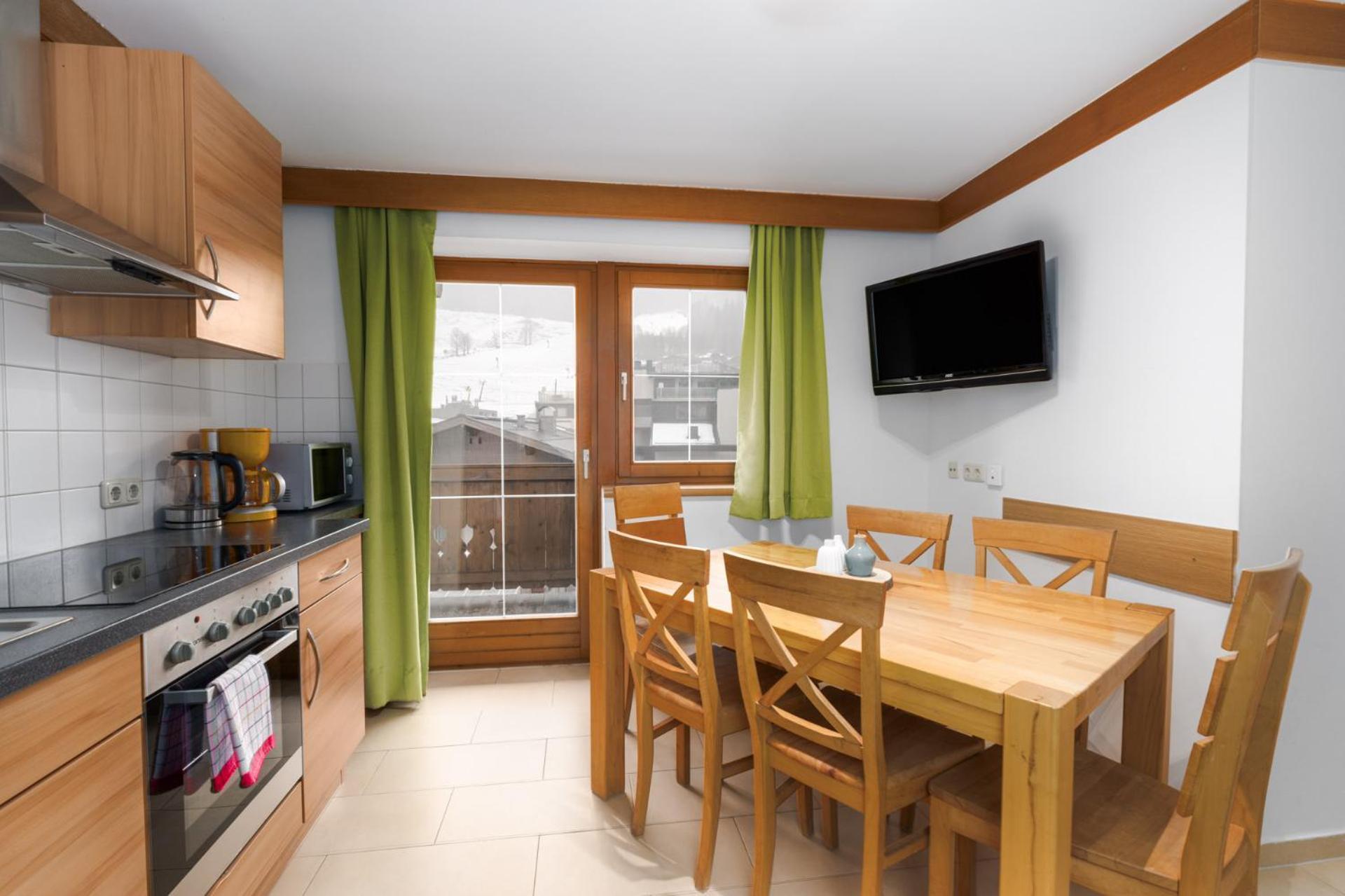 Hotel Valerie ザールバッハ・ヒンターグレム 部屋 写真