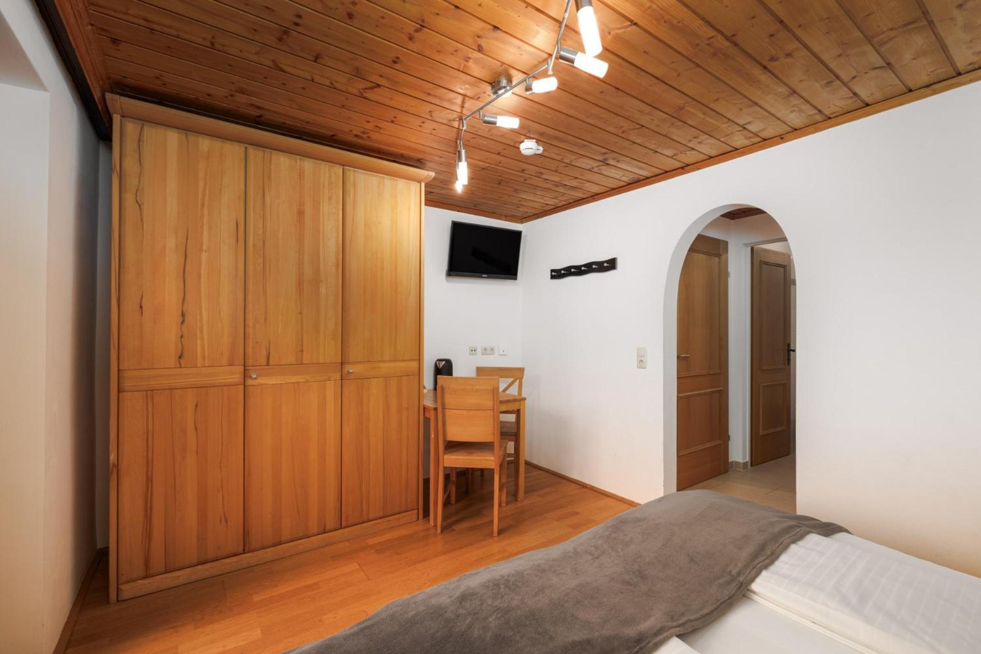 Hotel Valerie ザールバッハ・ヒンターグレム 部屋 写真