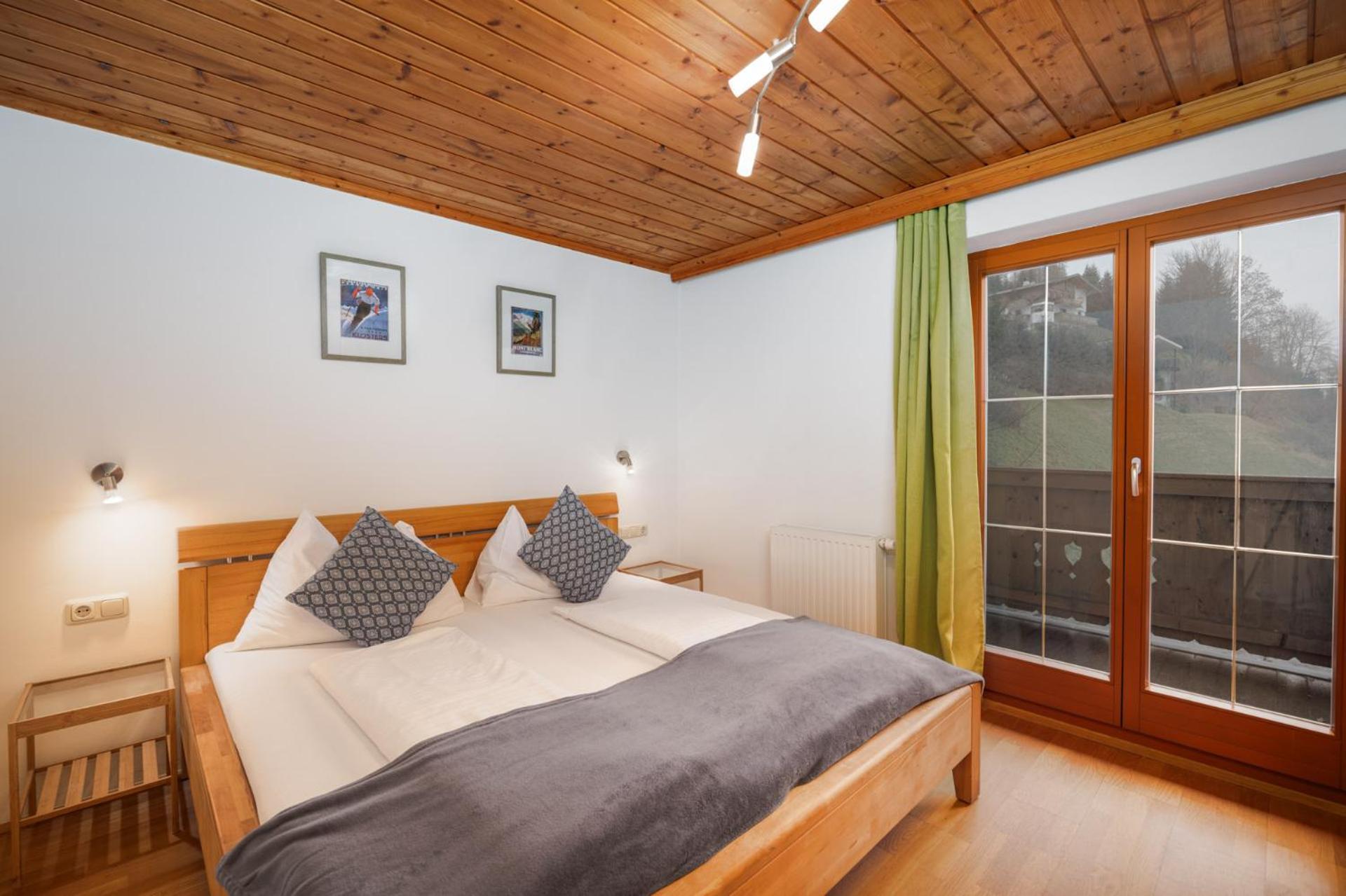 Hotel Valerie ザールバッハ・ヒンターグレム 部屋 写真