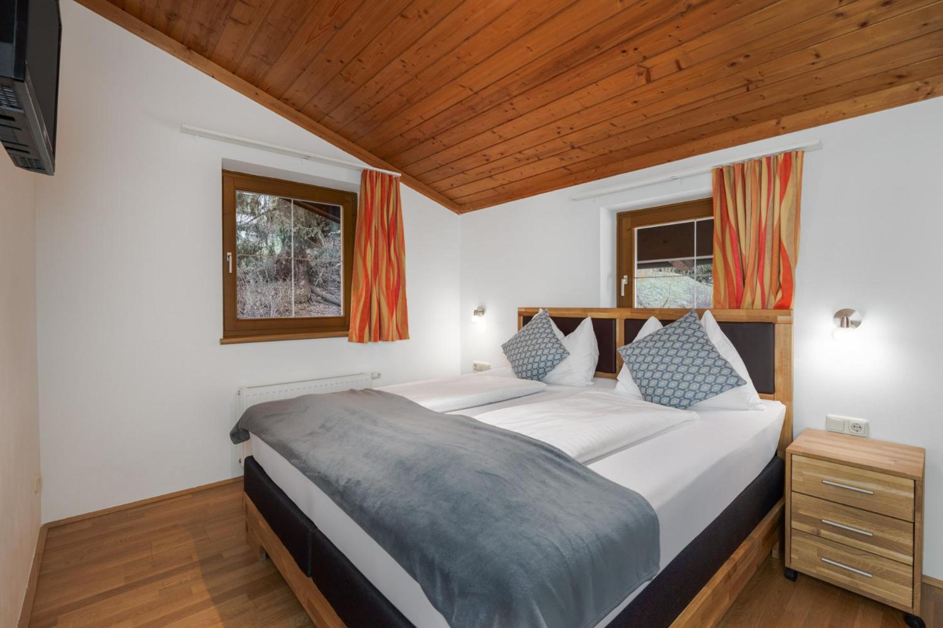 Hotel Valerie ザールバッハ・ヒンターグレム 部屋 写真